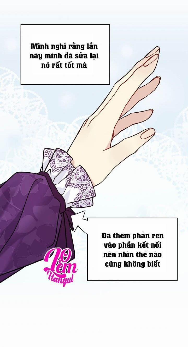 Vương Miện Viridescent – Vương Miện Ngọc Lục Bảo 43 trang 62