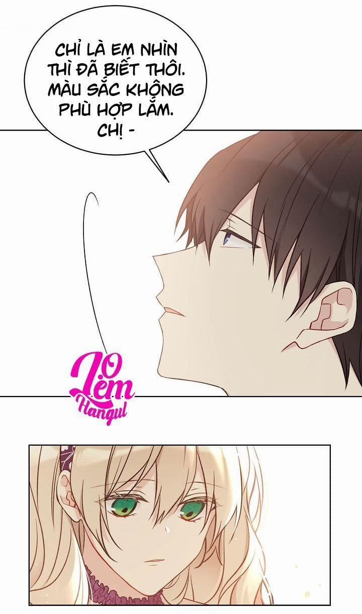 Vương Miện Viridescent – Vương Miện Ngọc Lục Bảo 43 trang 63