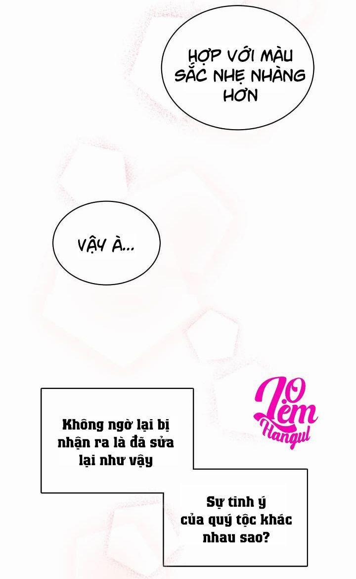 Vương Miện Viridescent – Vương Miện Ngọc Lục Bảo 43 trang 64