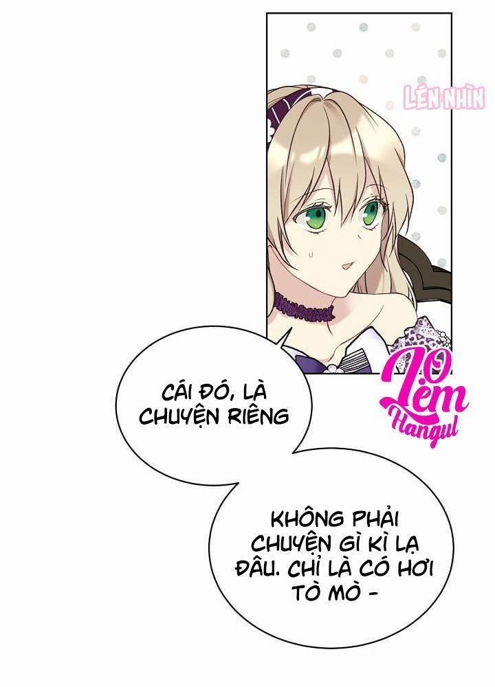 Vương Miện Viridescent – Vương Miện Ngọc Lục Bảo 43 trang 67