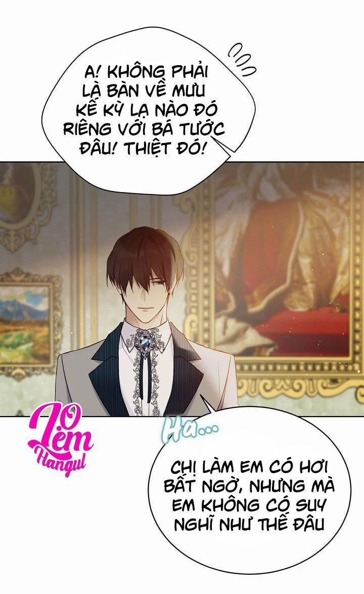 Vương Miện Viridescent – Vương Miện Ngọc Lục Bảo 43 trang 68