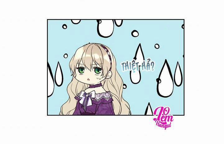 Vương Miện Viridescent – Vương Miện Ngọc Lục Bảo 43 trang 73