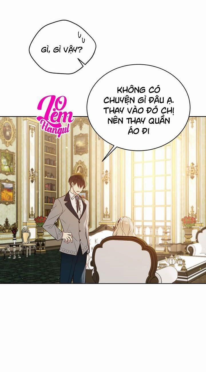 Vương Miện Viridescent – Vương Miện Ngọc Lục Bảo 43 trang 75