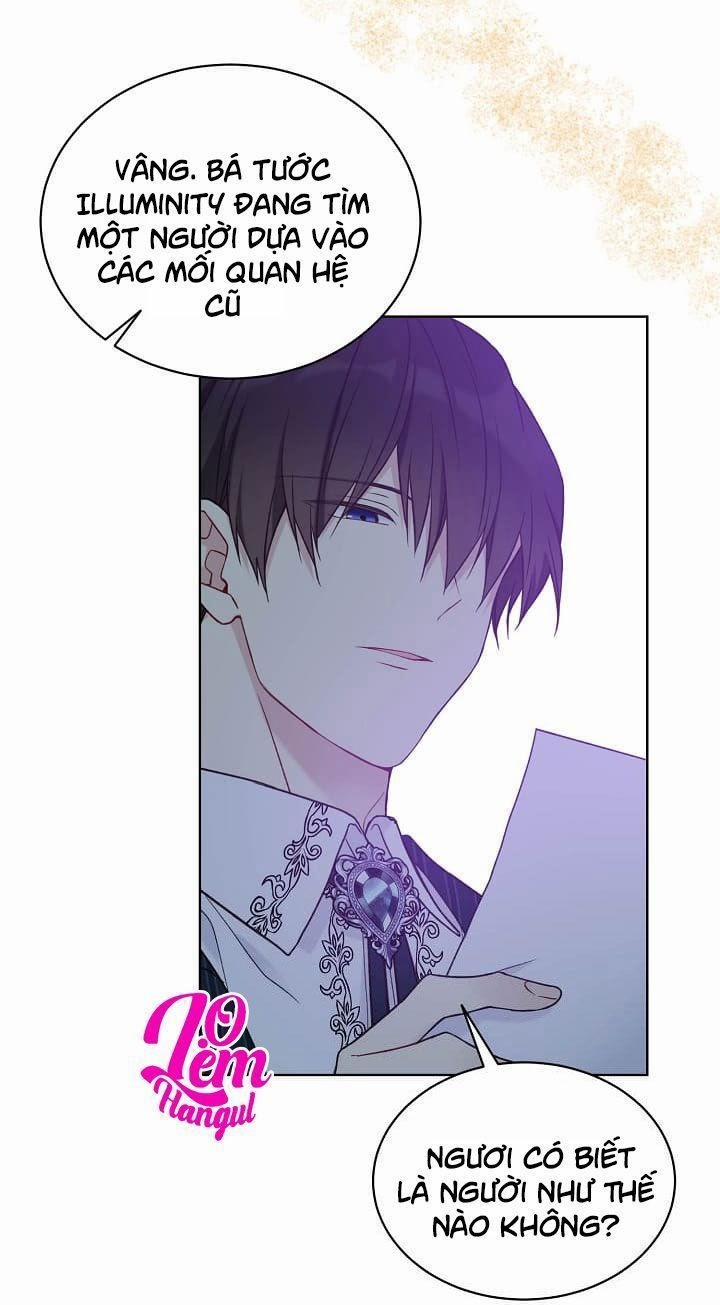 Vương Miện Viridescent – Vương Miện Ngọc Lục Bảo 43 trang 78