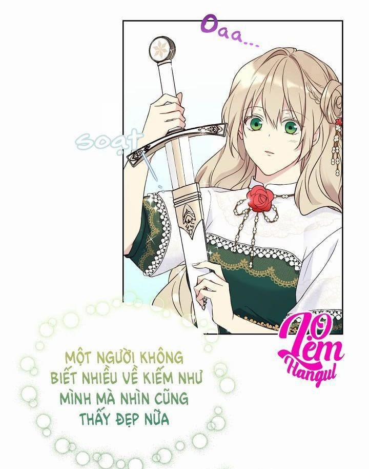 Vương Miện Viridescent – Vương Miện Ngọc Lục Bảo 43 trang 8