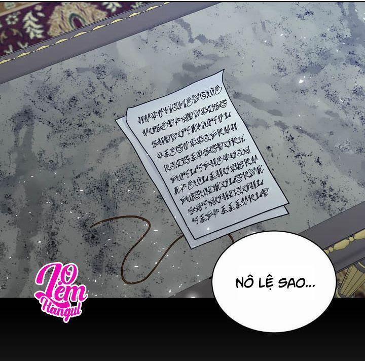 Vương Miện Viridescent – Vương Miện Ngọc Lục Bảo 43 trang 80