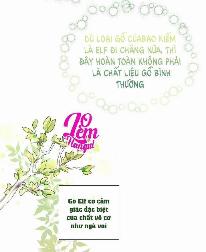 Vương Miện Viridescent – Vương Miện Ngọc Lục Bảo 43 trang 9