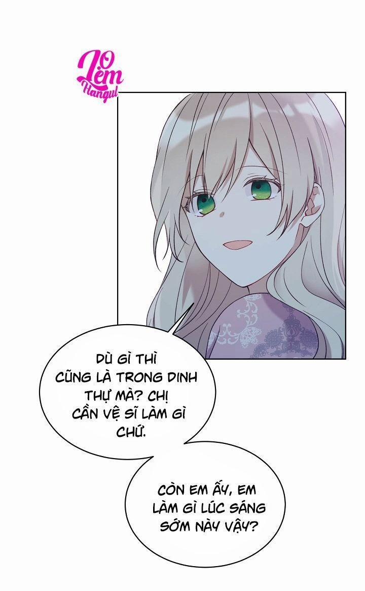 Vương Miện Viridescent – Vương Miện Ngọc Lục Bảo 44 trang 10