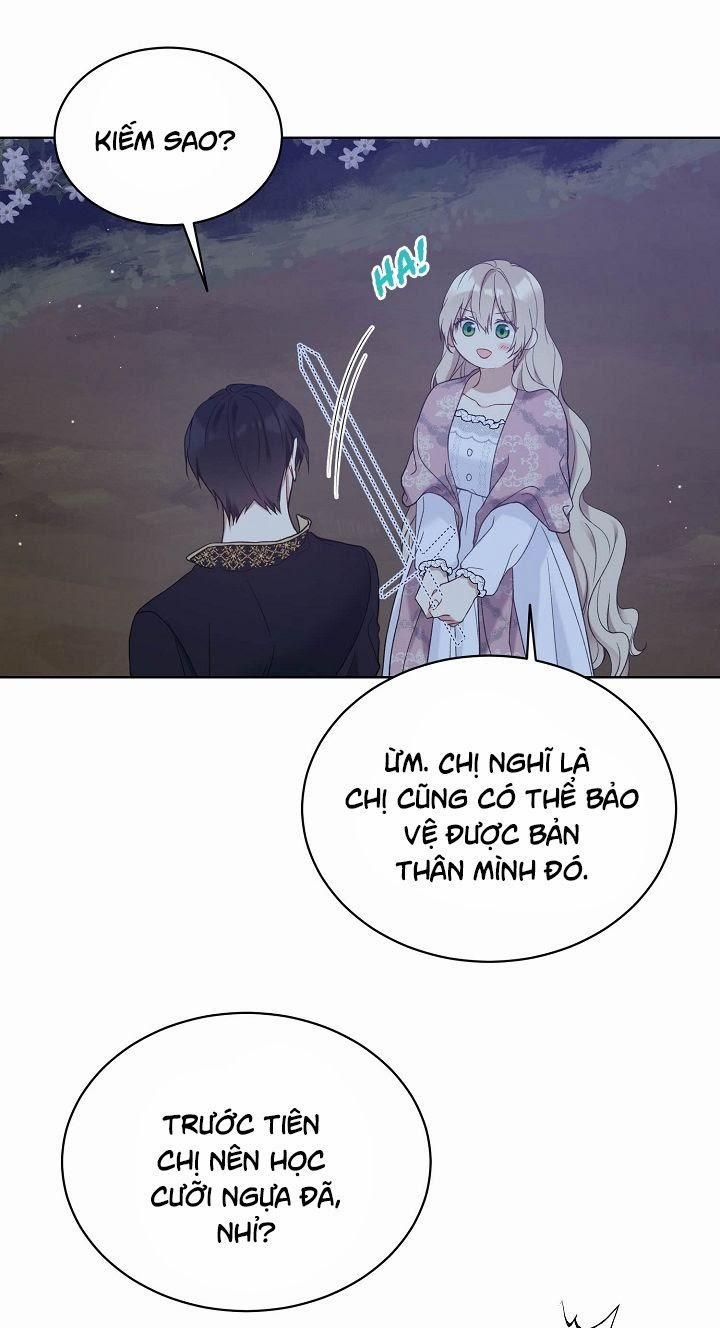 Vương Miện Viridescent – Vương Miện Ngọc Lục Bảo 44 trang 12