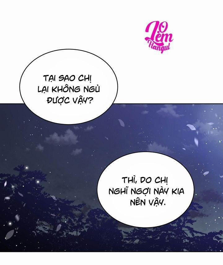 Vương Miện Viridescent – Vương Miện Ngọc Lục Bảo 44 trang 14