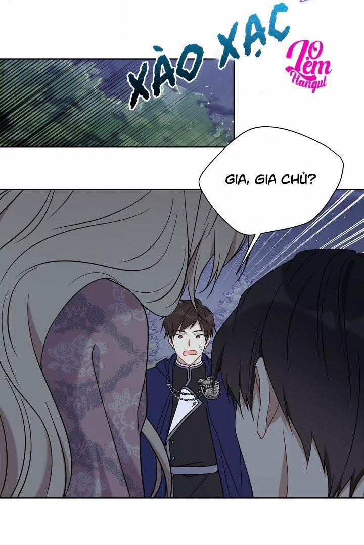 Vương Miện Viridescent – Vương Miện Ngọc Lục Bảo 44 trang 18