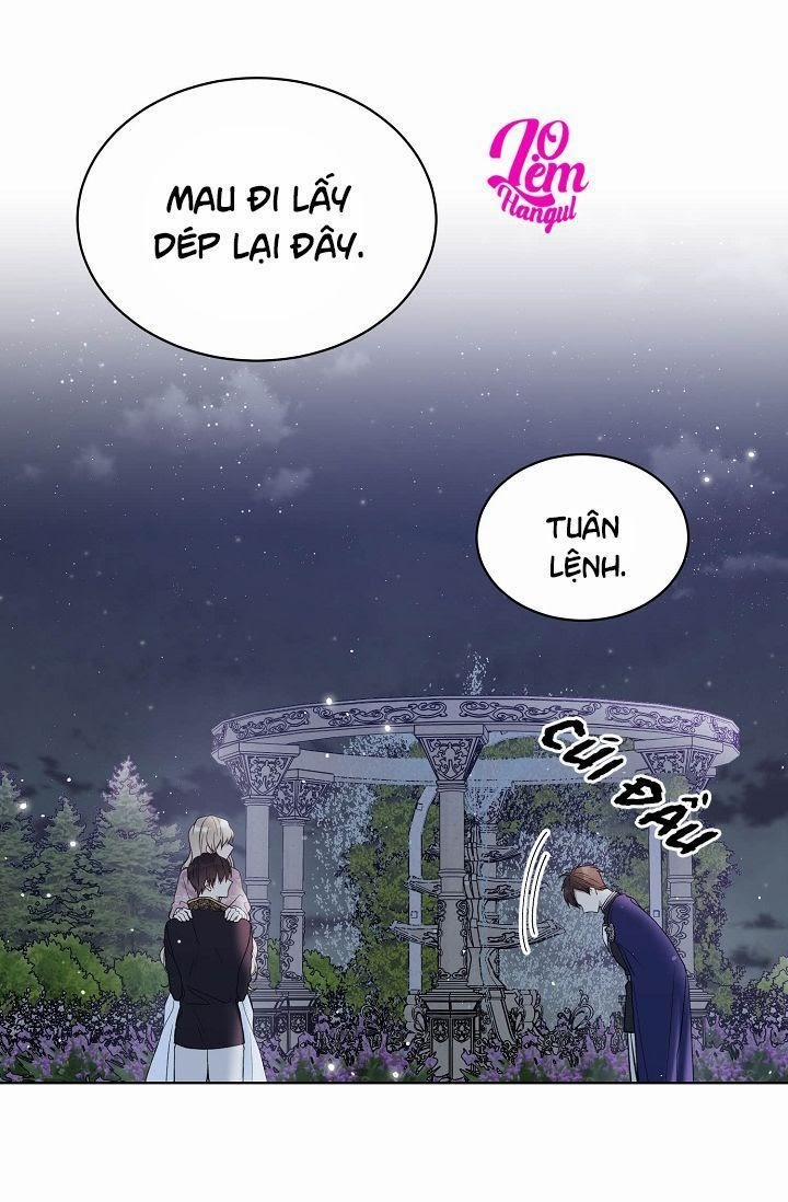 Vương Miện Viridescent – Vương Miện Ngọc Lục Bảo 44 trang 22