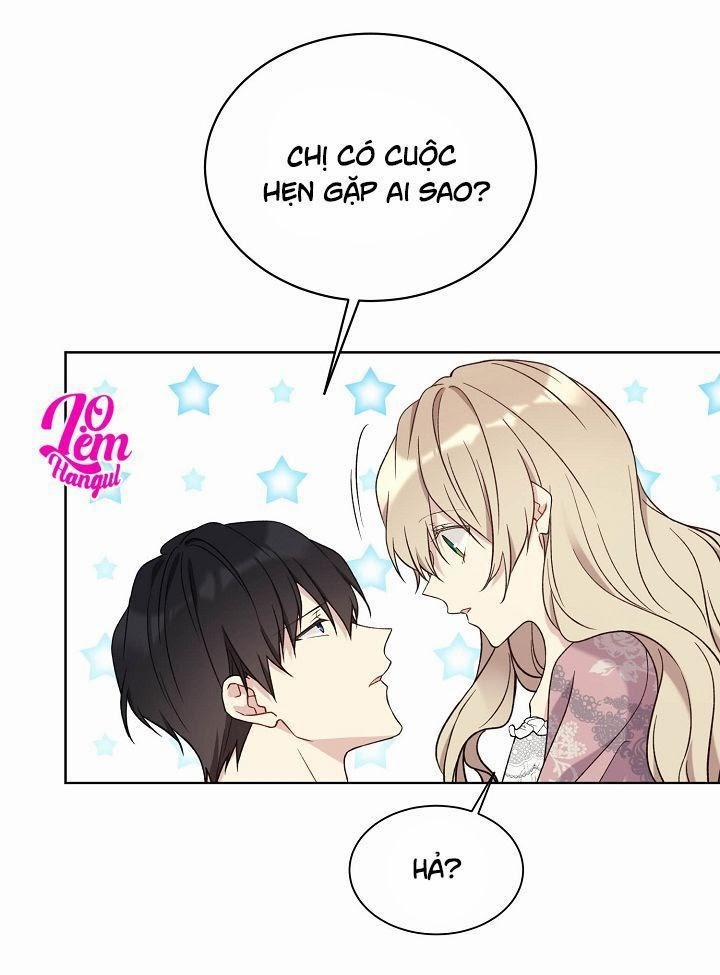 Vương Miện Viridescent – Vương Miện Ngọc Lục Bảo 44 trang 25