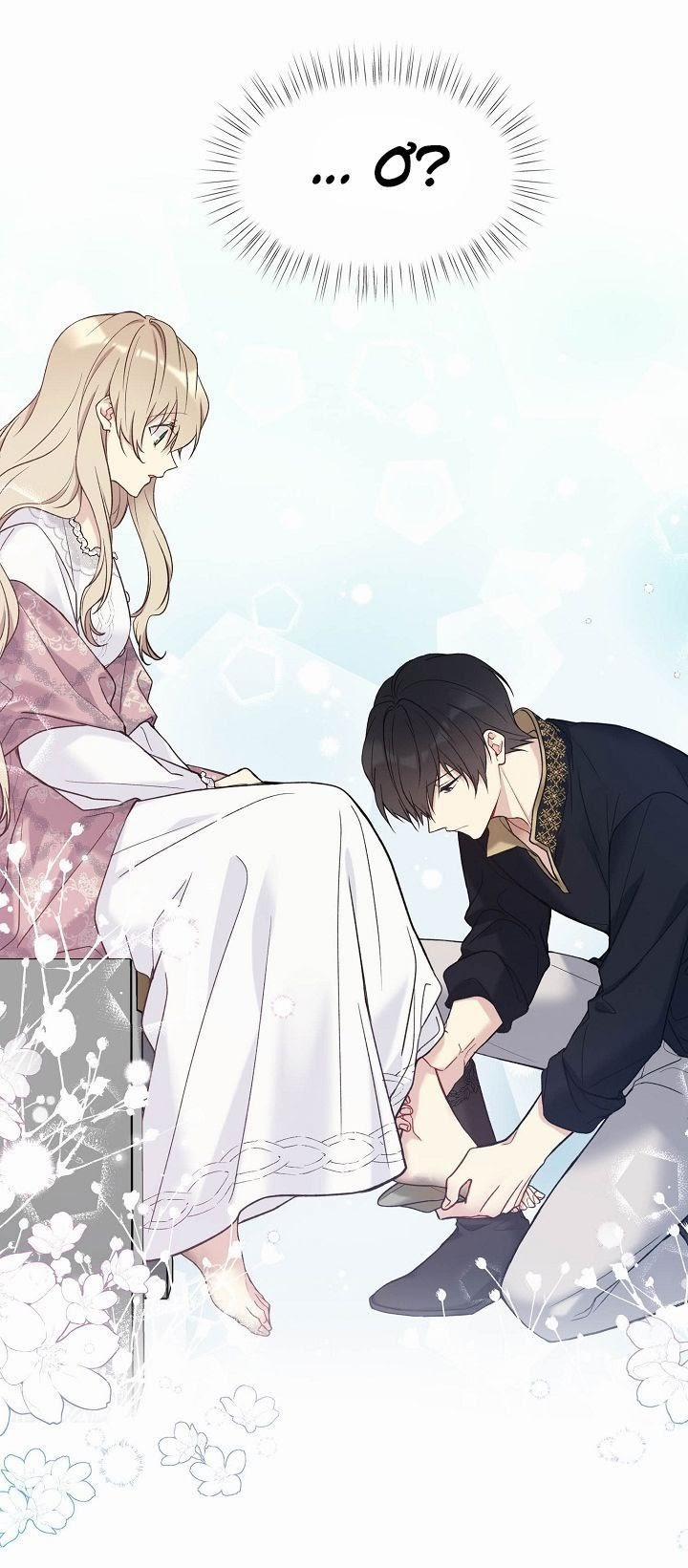 Vương Miện Viridescent – Vương Miện Ngọc Lục Bảo 44 trang 32