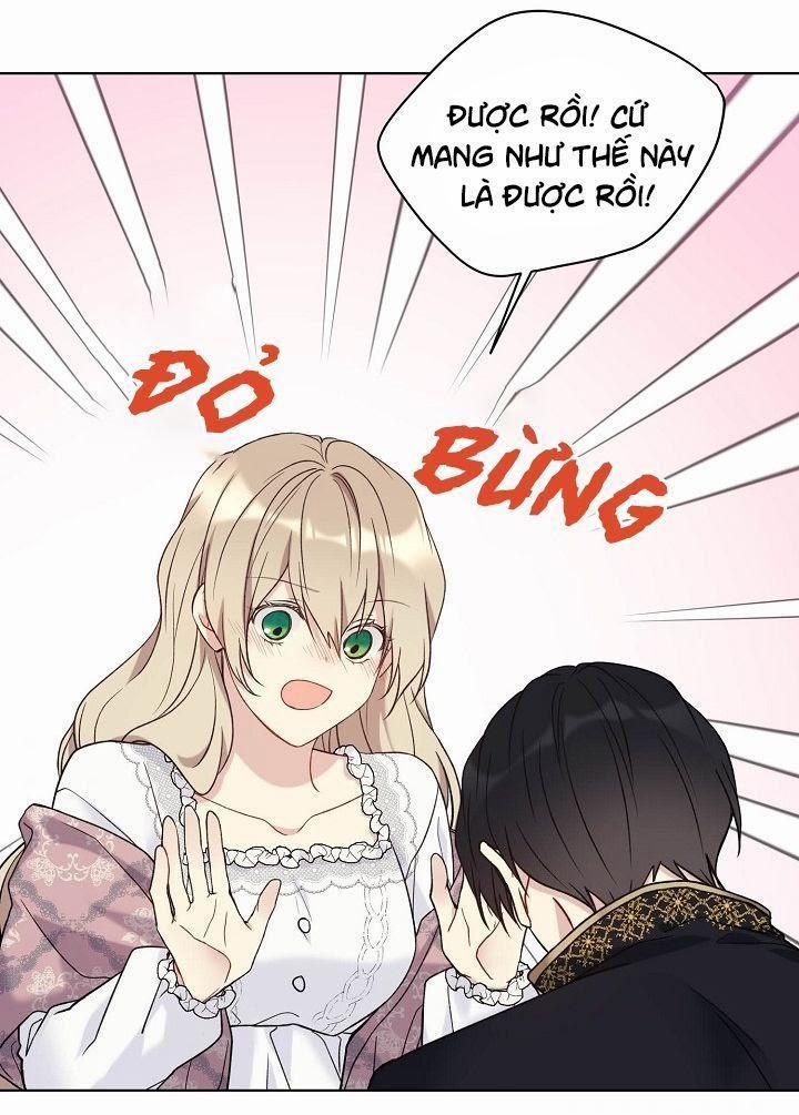 Vương Miện Viridescent – Vương Miện Ngọc Lục Bảo 44 trang 34