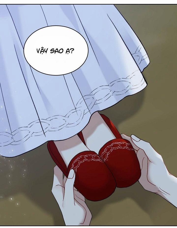 Vương Miện Viridescent – Vương Miện Ngọc Lục Bảo 44 trang 35