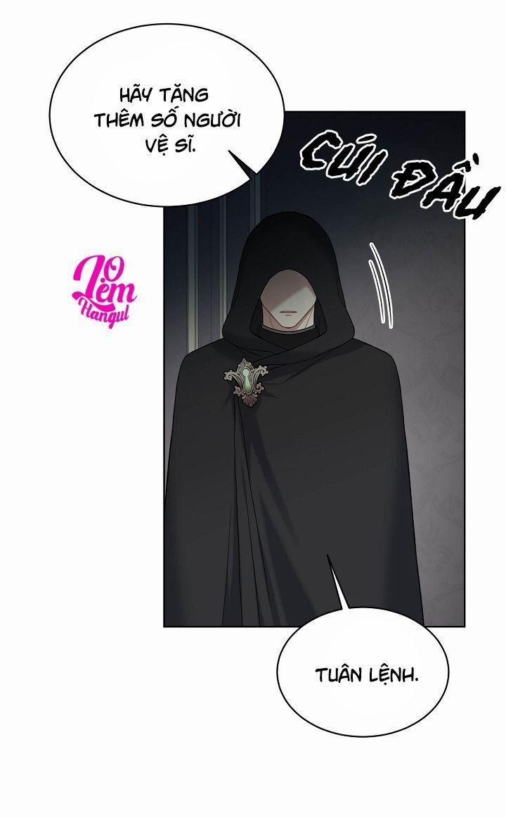 Vương Miện Viridescent – Vương Miện Ngọc Lục Bảo 44 trang 4