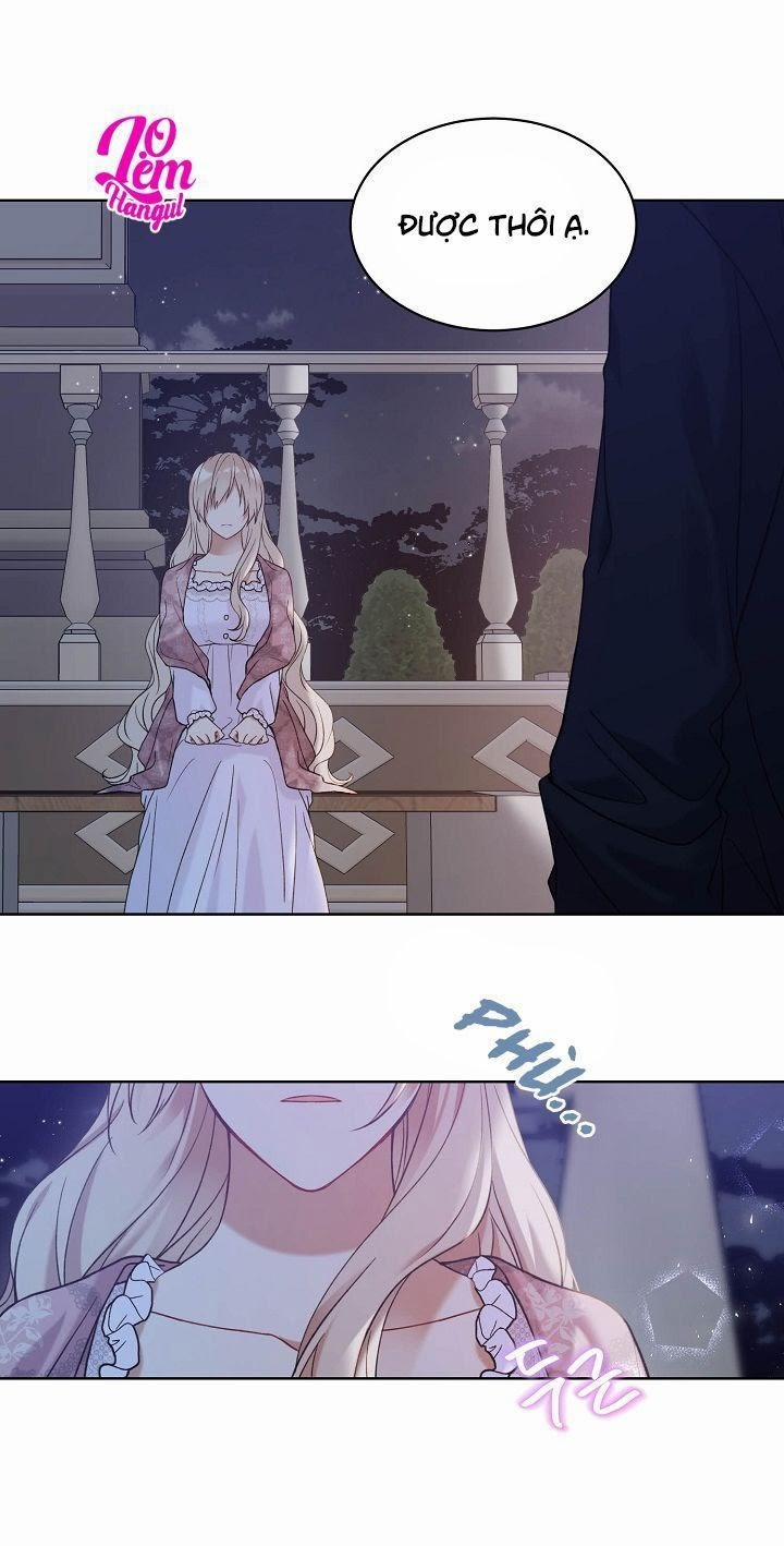 Vương Miện Viridescent – Vương Miện Ngọc Lục Bảo 44 trang 40