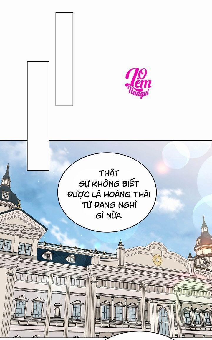 Vương Miện Viridescent – Vương Miện Ngọc Lục Bảo 44 trang 42