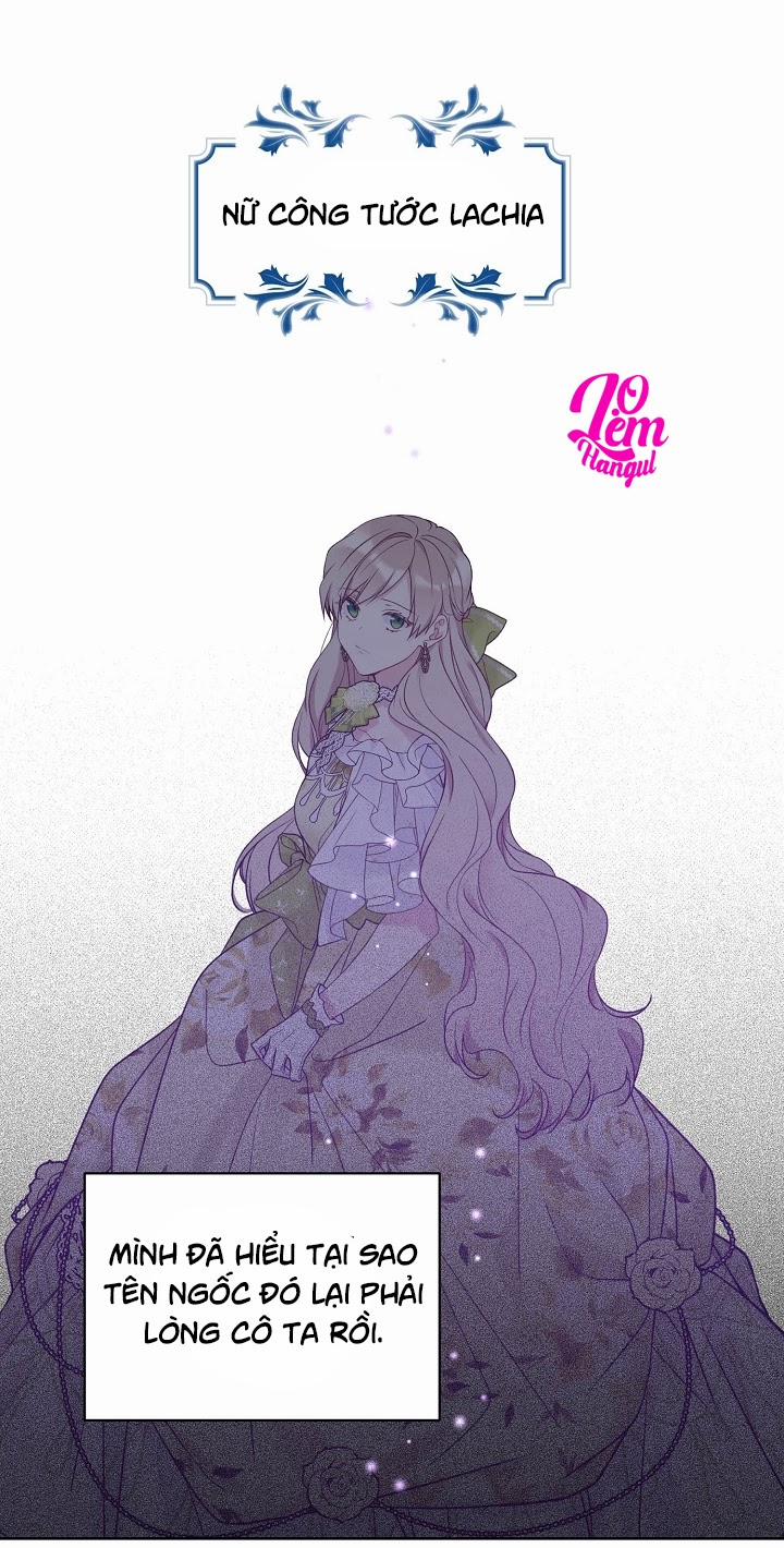 Vương Miện Viridescent – Vương Miện Ngọc Lục Bảo 44 trang 47