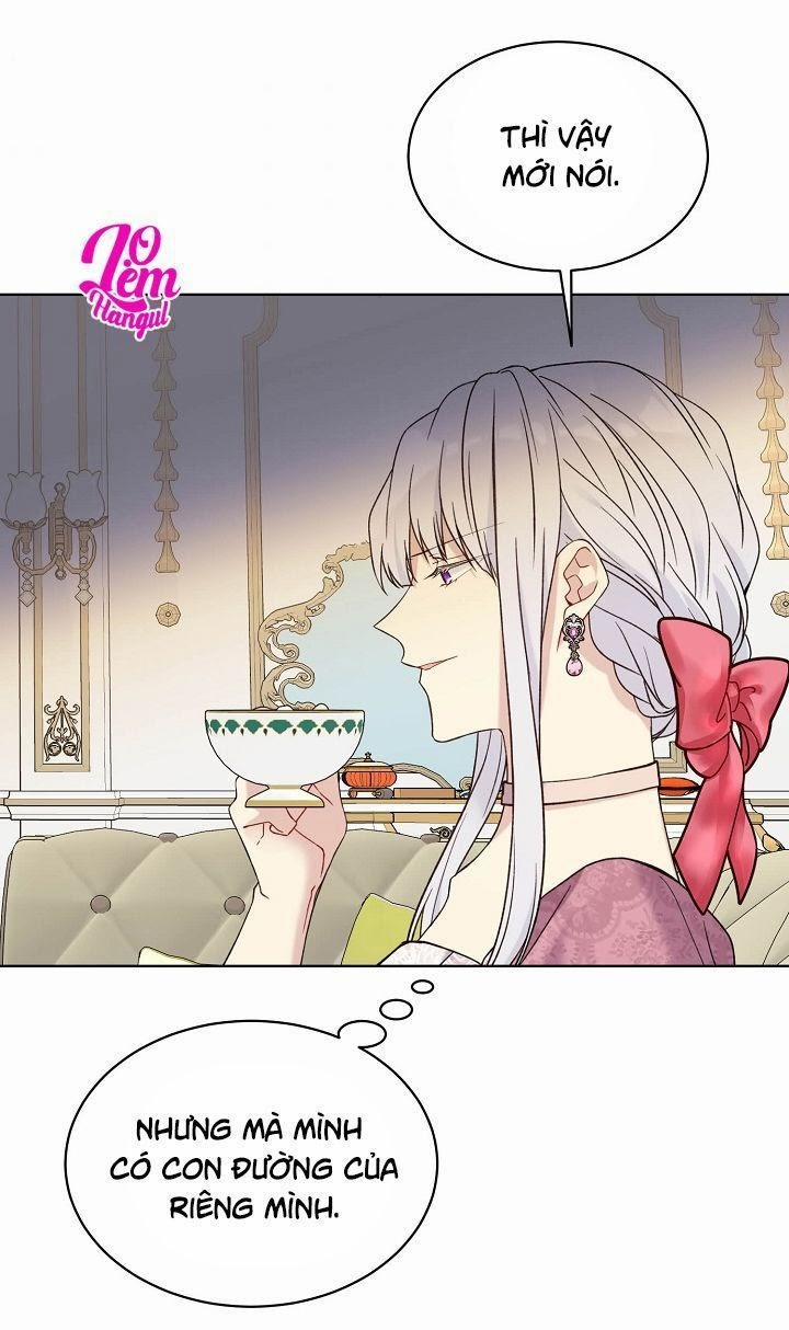 Vương Miện Viridescent – Vương Miện Ngọc Lục Bảo 44 trang 54