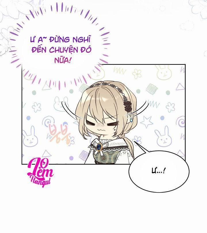 Vương Miện Viridescent – Vương Miện Ngọc Lục Bảo 44 trang 59