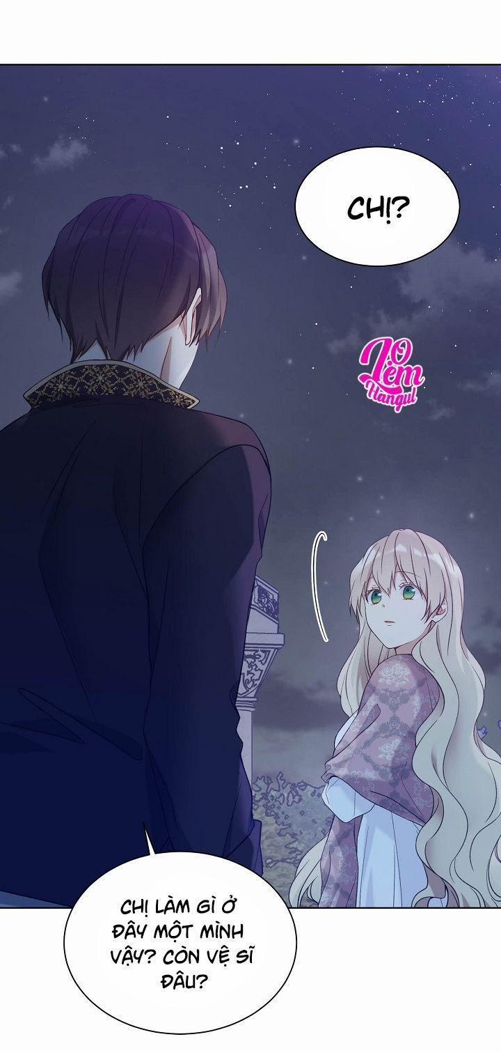 Vương Miện Viridescent – Vương Miện Ngọc Lục Bảo 44 trang 9