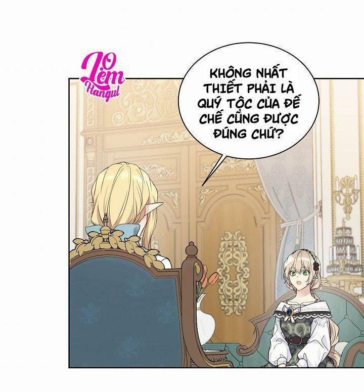 Vương Miện Viridescent – Vương Miện Ngọc Lục Bảo 45 trang 1