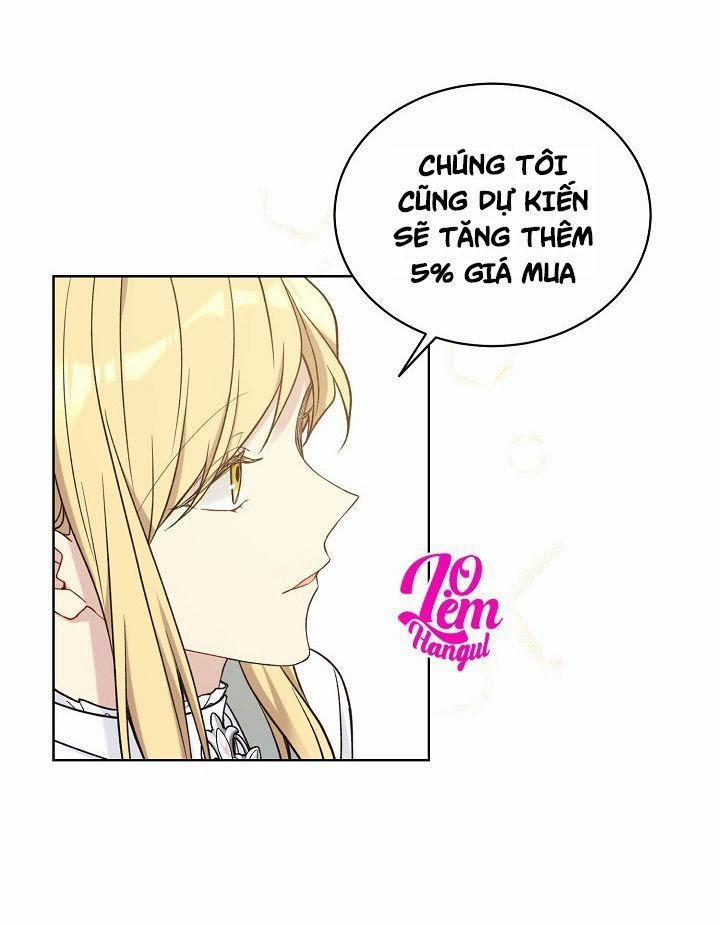 Vương Miện Viridescent – Vương Miện Ngọc Lục Bảo 45 trang 12