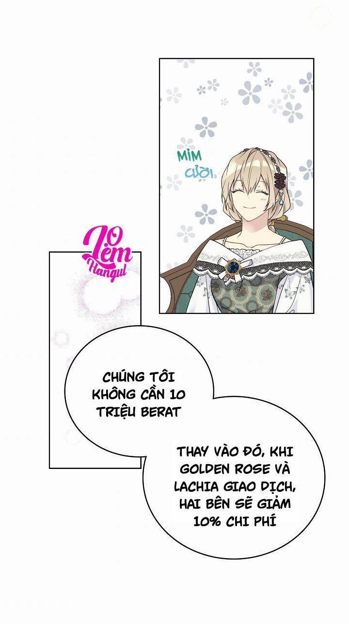 Vương Miện Viridescent – Vương Miện Ngọc Lục Bảo 45 trang 13