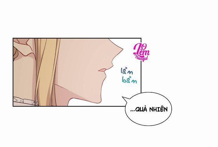 Vương Miện Viridescent – Vương Miện Ngọc Lục Bảo 45 trang 14