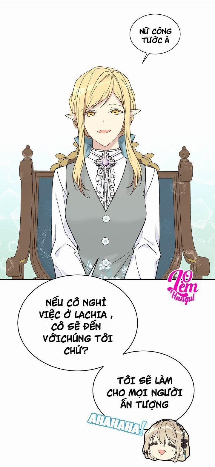 Vương Miện Viridescent – Vương Miện Ngọc Lục Bảo 45 trang 15