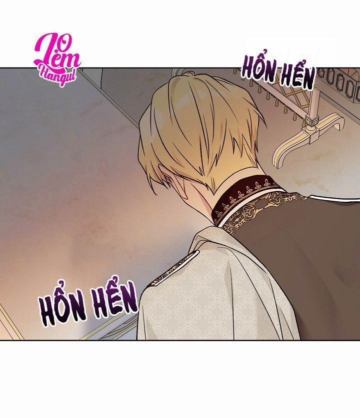 Vương Miện Viridescent – Vương Miện Ngọc Lục Bảo 45 trang 18