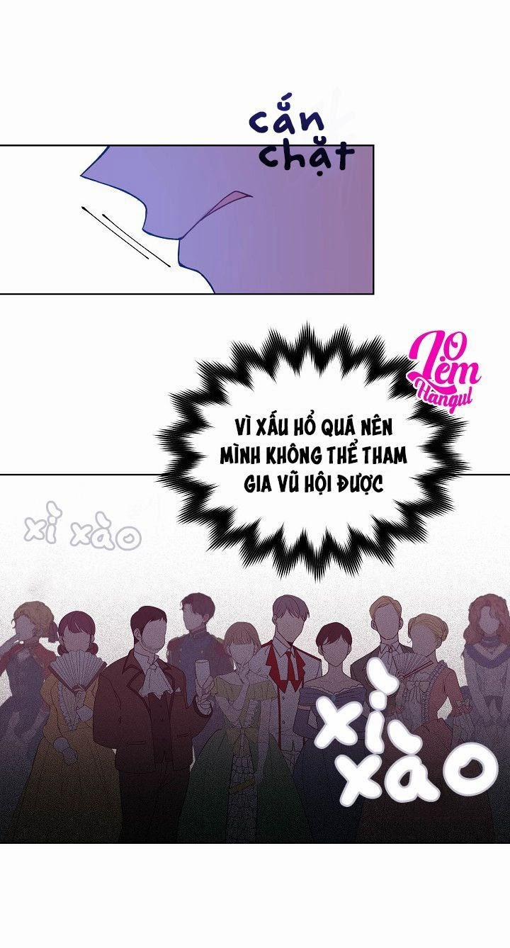 Vương Miện Viridescent – Vương Miện Ngọc Lục Bảo 45 trang 19