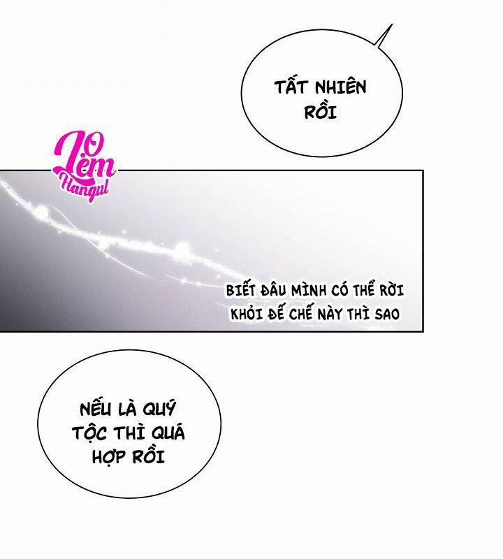 Vương Miện Viridescent – Vương Miện Ngọc Lục Bảo 45 trang 2