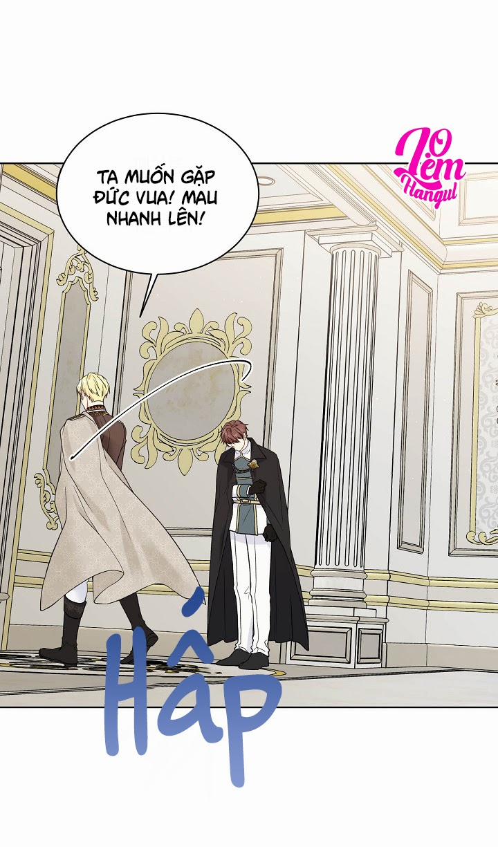 Vương Miện Viridescent – Vương Miện Ngọc Lục Bảo 45 trang 22