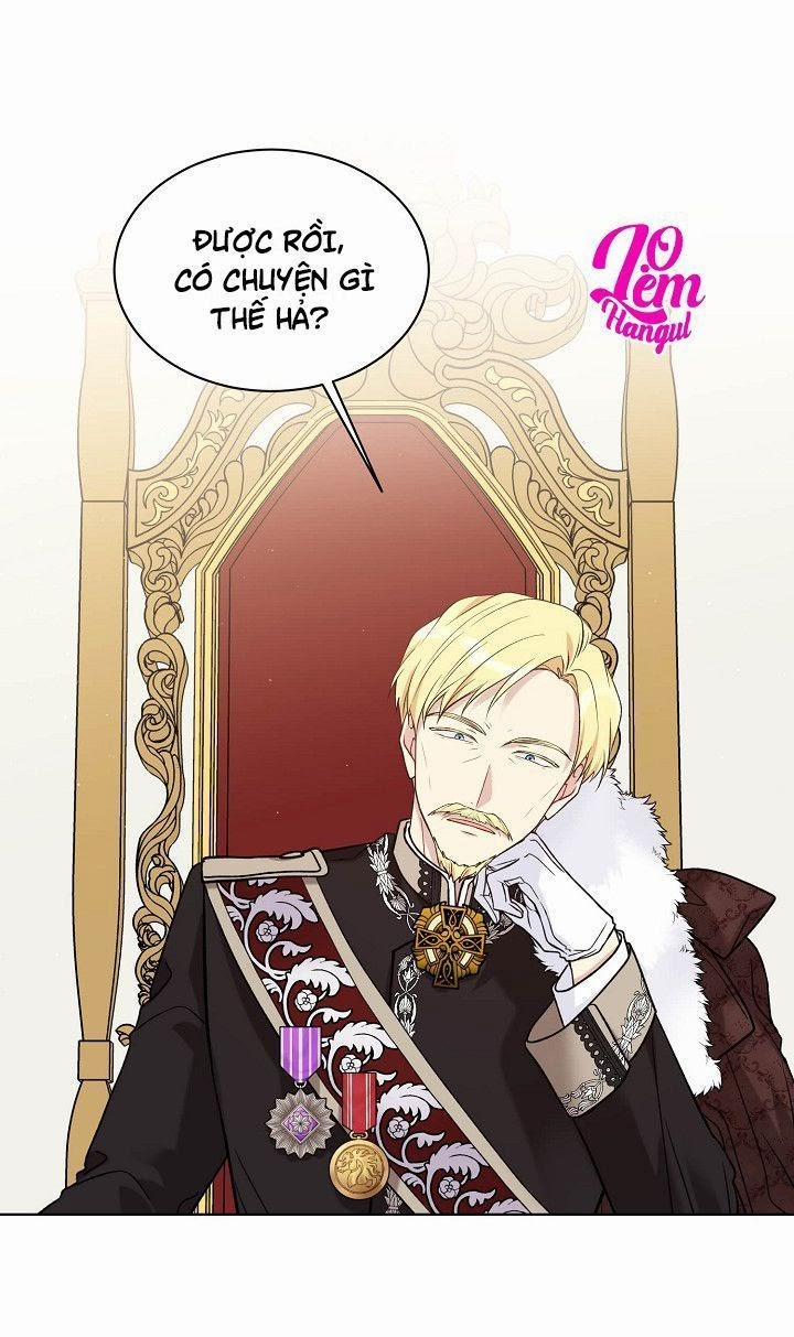 Vương Miện Viridescent – Vương Miện Ngọc Lục Bảo 45 trang 24