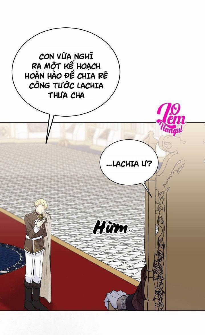 Vương Miện Viridescent – Vương Miện Ngọc Lục Bảo 45 trang 25