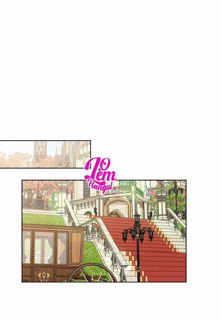 Vương Miện Viridescent – Vương Miện Ngọc Lục Bảo 45 trang 29