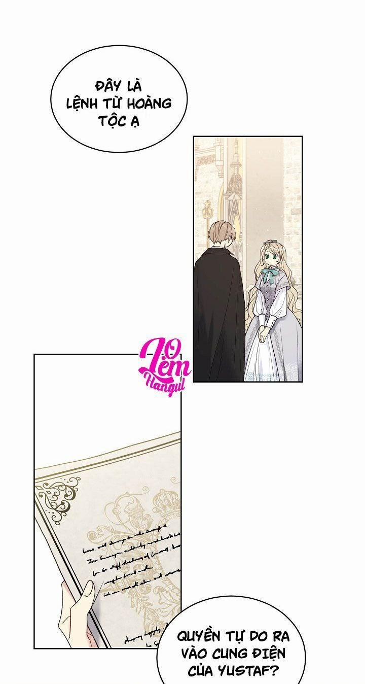 Vương Miện Viridescent – Vương Miện Ngọc Lục Bảo 45 trang 30