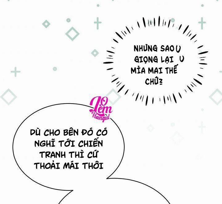 Vương Miện Viridescent – Vương Miện Ngọc Lục Bảo 45 trang 34