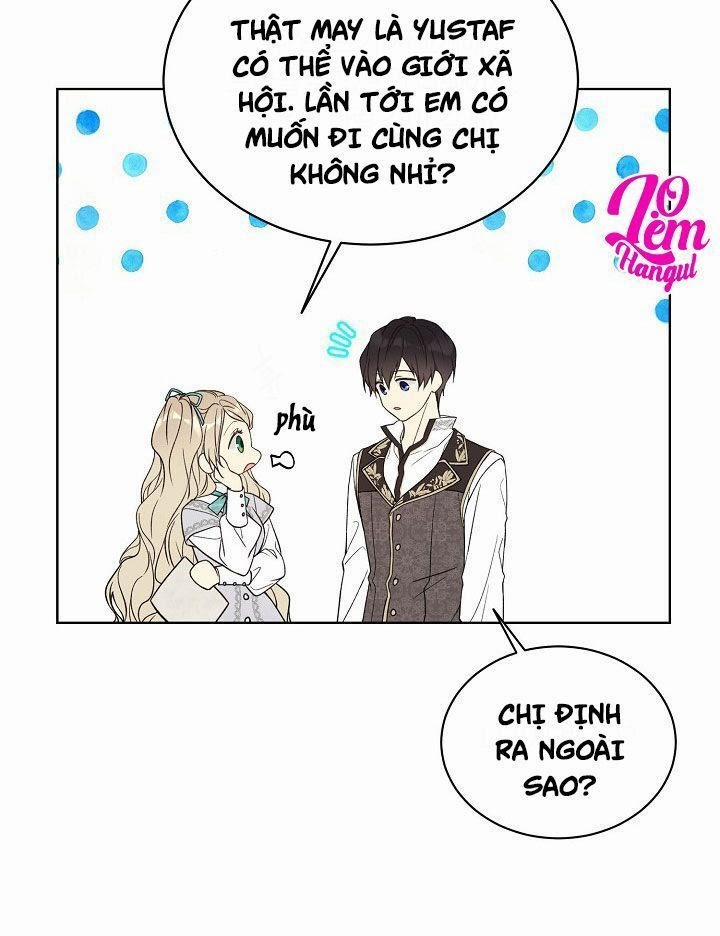 Vương Miện Viridescent – Vương Miện Ngọc Lục Bảo 45 trang 35