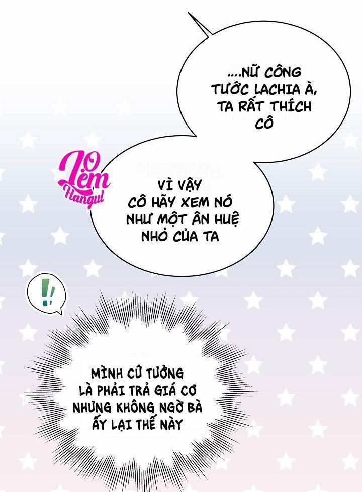 Vương Miện Viridescent – Vương Miện Ngọc Lục Bảo 45 trang 4