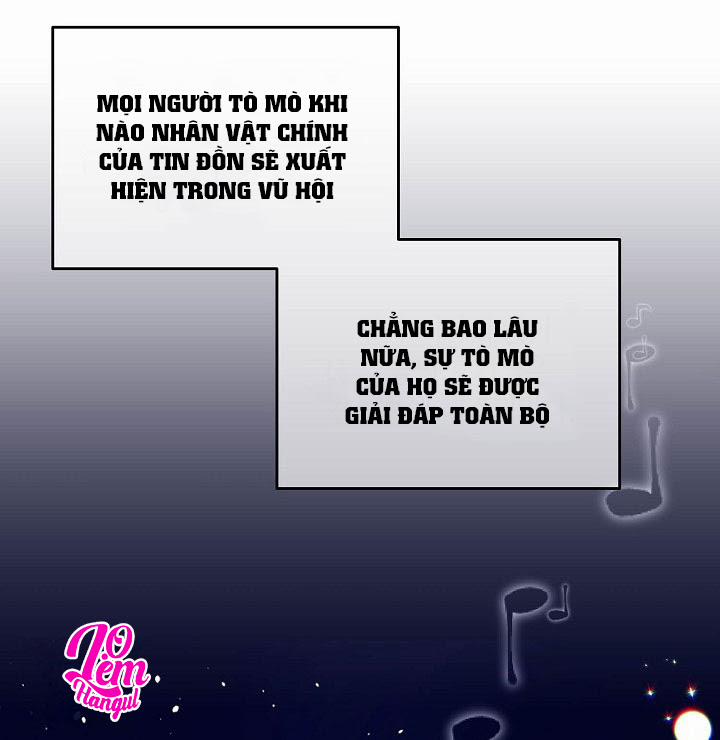 Vương Miện Viridescent – Vương Miện Ngọc Lục Bảo 45 trang 40