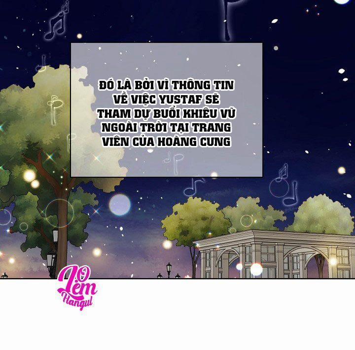 Vương Miện Viridescent – Vương Miện Ngọc Lục Bảo 45 trang 41