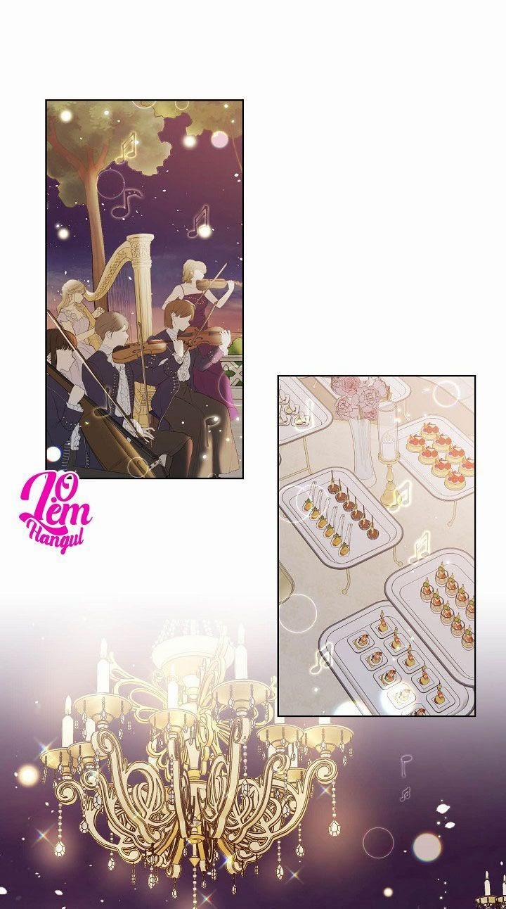 Vương Miện Viridescent – Vương Miện Ngọc Lục Bảo 45 trang 42