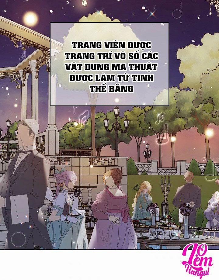 Vương Miện Viridescent – Vương Miện Ngọc Lục Bảo 45 trang 43