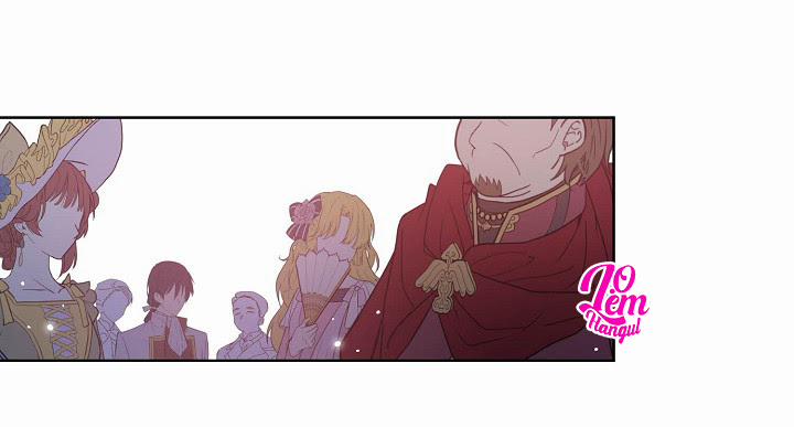 Vương Miện Viridescent – Vương Miện Ngọc Lục Bảo 45 trang 46