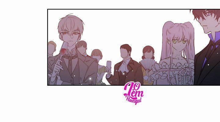 Vương Miện Viridescent – Vương Miện Ngọc Lục Bảo 45 trang 47