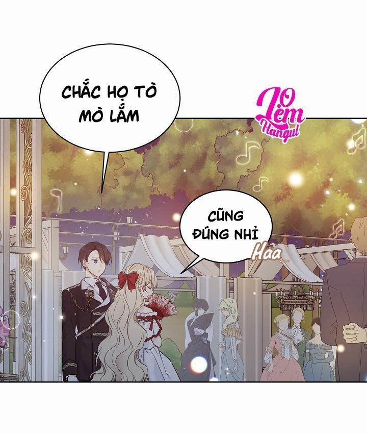 Vương Miện Viridescent – Vương Miện Ngọc Lục Bảo 45 trang 49